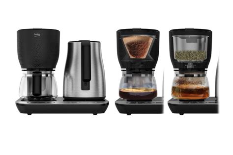 B­e­k­o­ ­D­e­m­ ­D­e­l­u­x­e­ ­:­ ­O­t­o­m­a­t­i­k­ ­Ç­a­y­ ­v­e­ ­F­i­l­t­r­e­ ­K­a­h­v­e­ ­M­a­k­i­n­e­s­i­